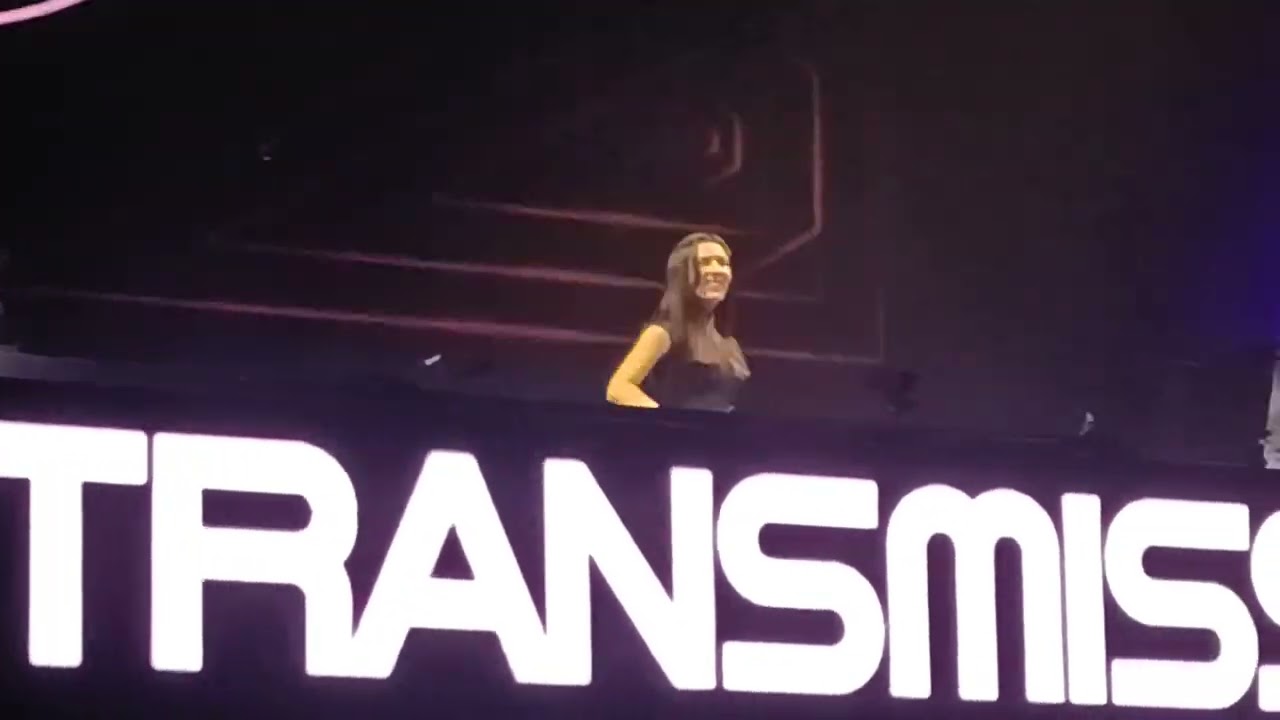 TRANSMISSION POLAND 2023 -  NIFRA