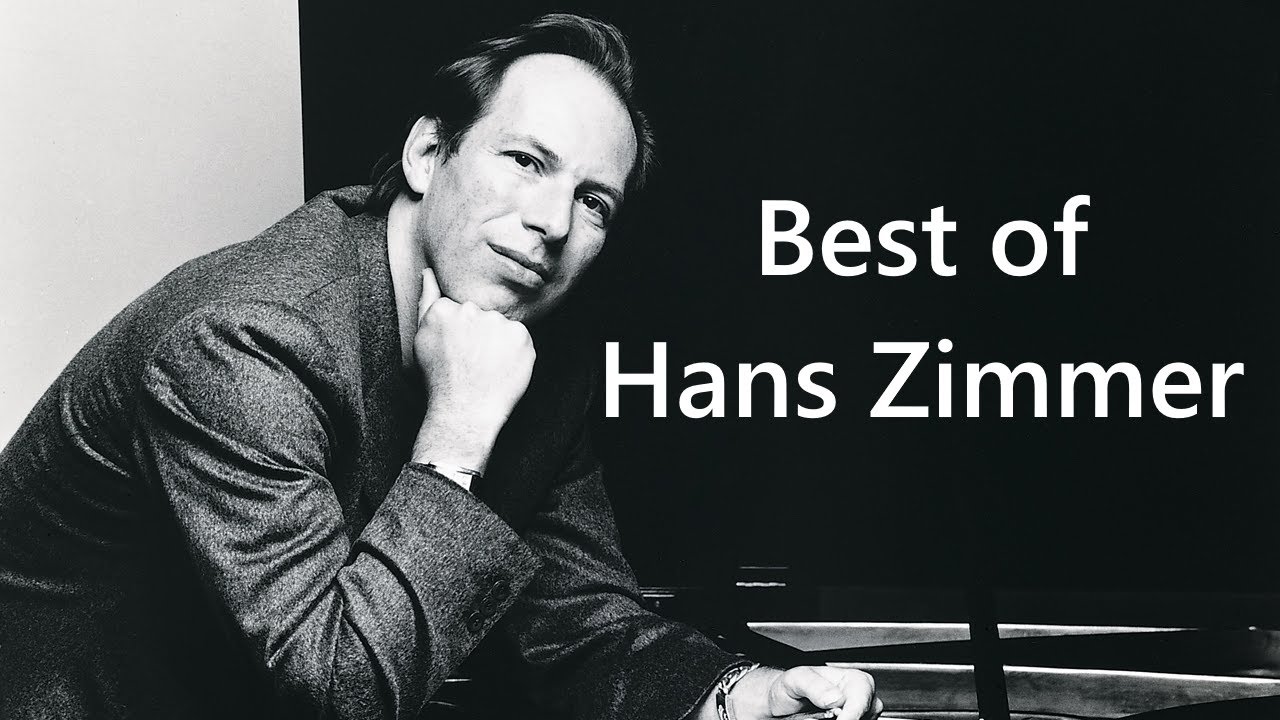 MOST UNDERRATED HANS ZIMMER SONGS 🎵