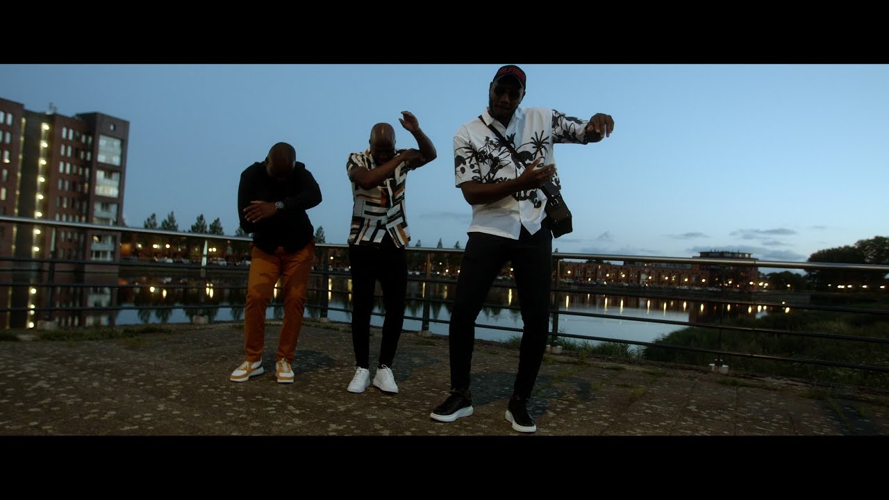 Gathorose x Zinga x J. Ward Brew - La Vie (Prod. Erah)