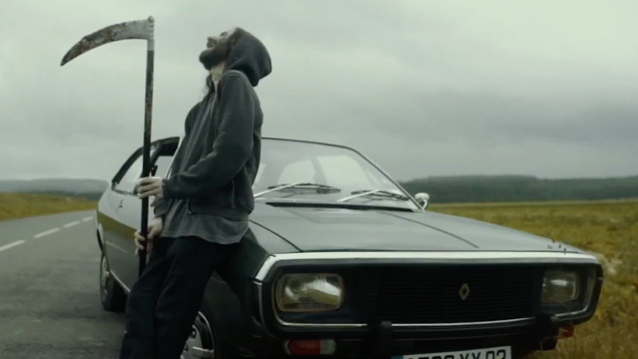 PÆRISH - Party's Over, Biff (Official Music Video)