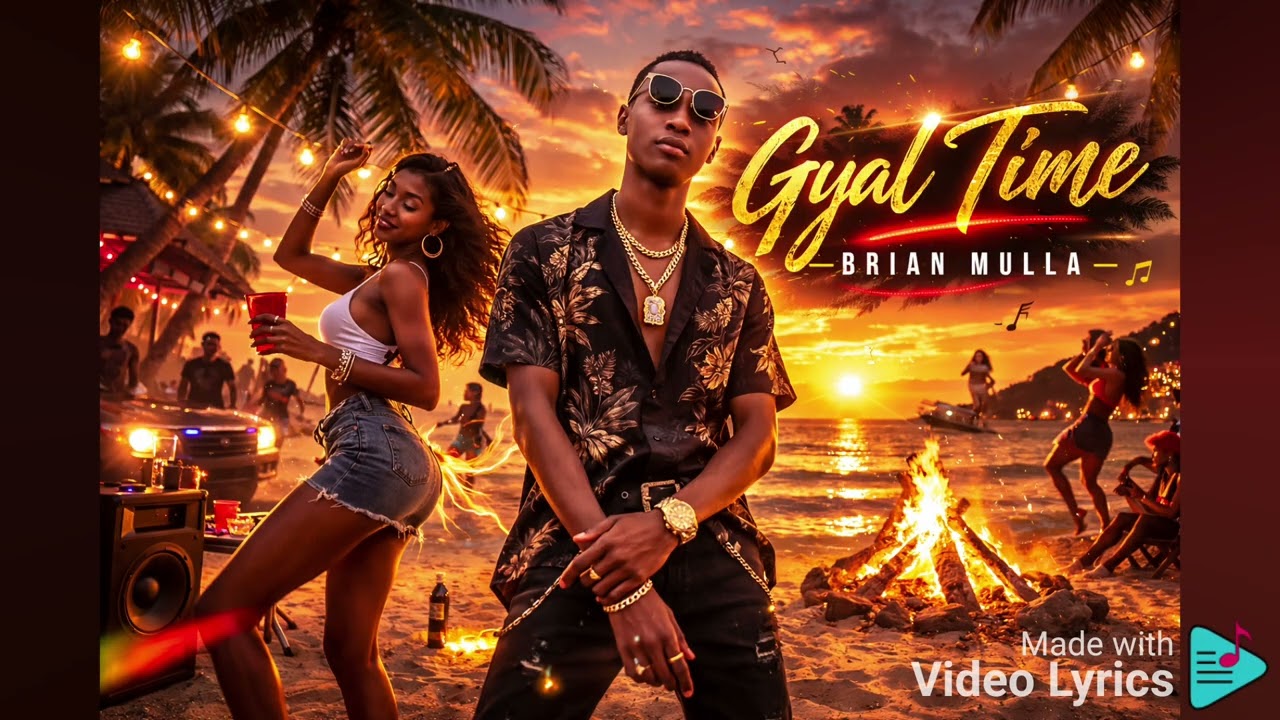 @Brayo_Mulla :- GYAL TIME 