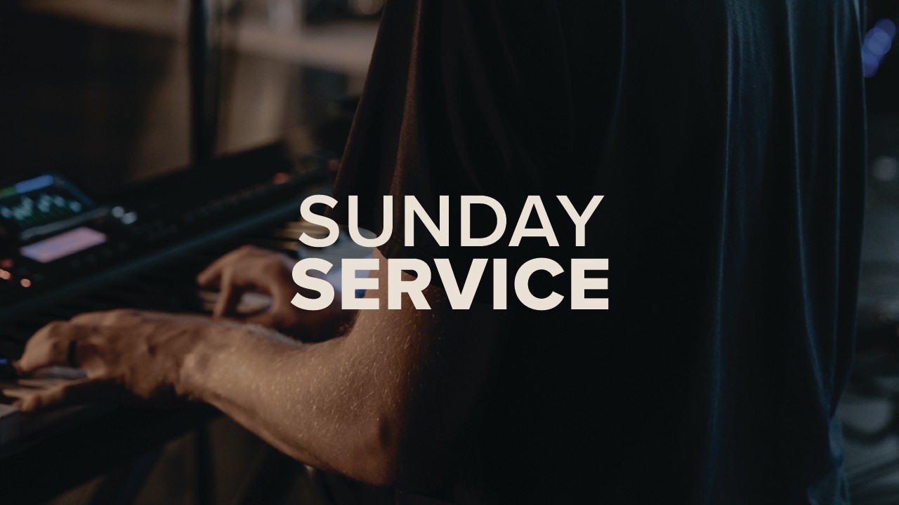 February 15th | 1st Service | Zion Church San Clemente