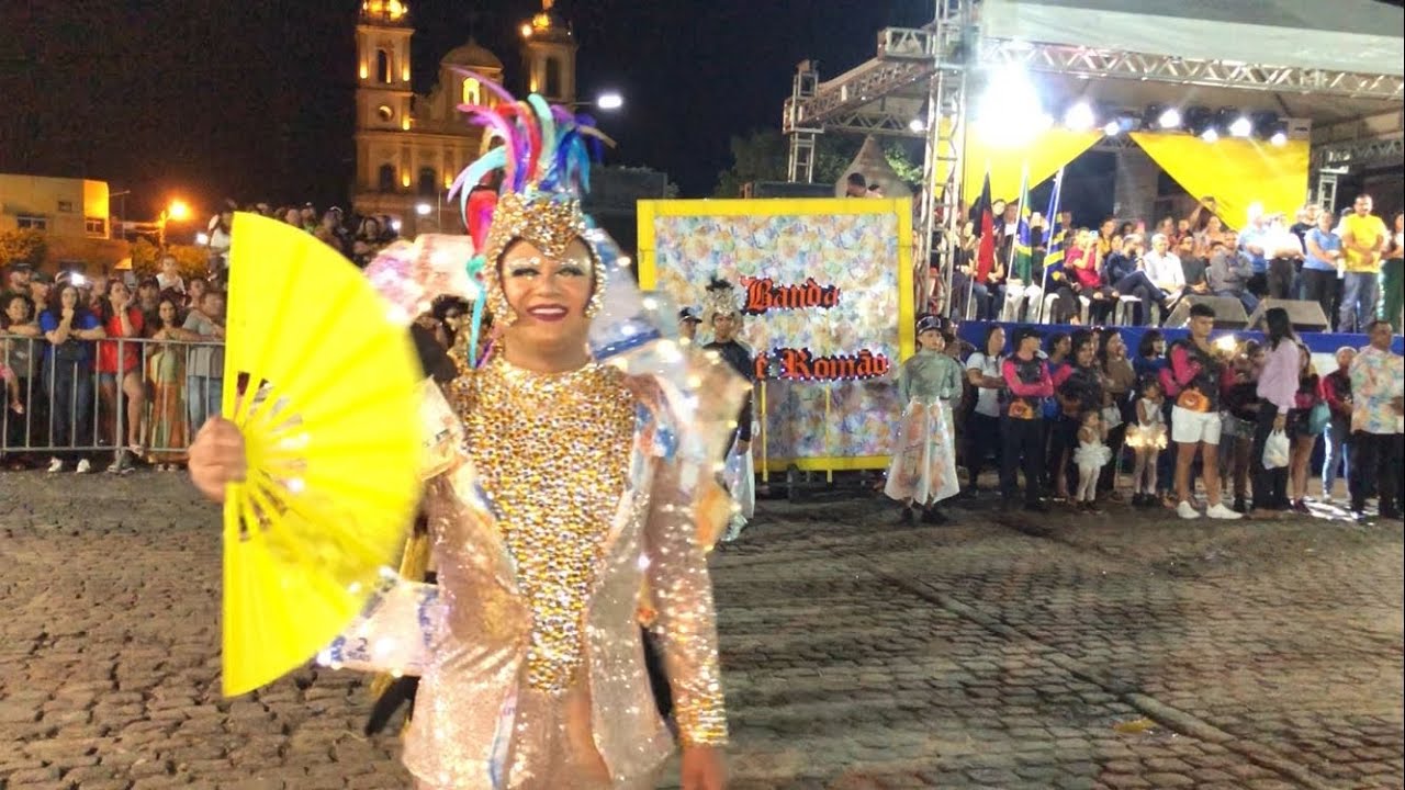 BANDA JOSÉ ROMÃO NO DESFILE CÍVICO DE PEDRAS DE FOGO 🔥 ANO 2022