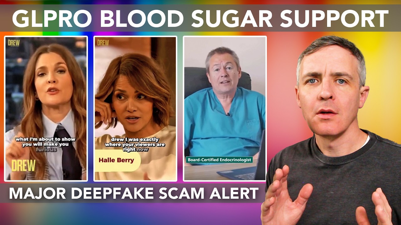 GLPro Blood Sugar Support Reviews and Complaints