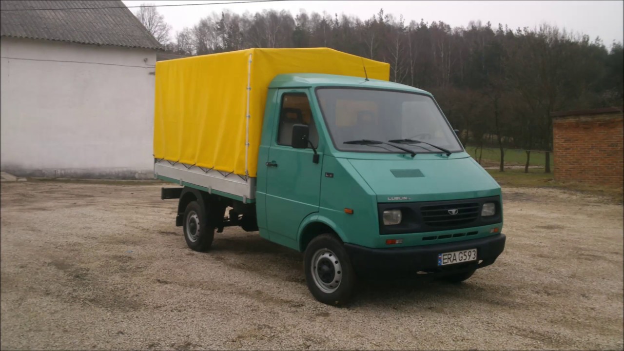 Renowacja samochodu lublin 2