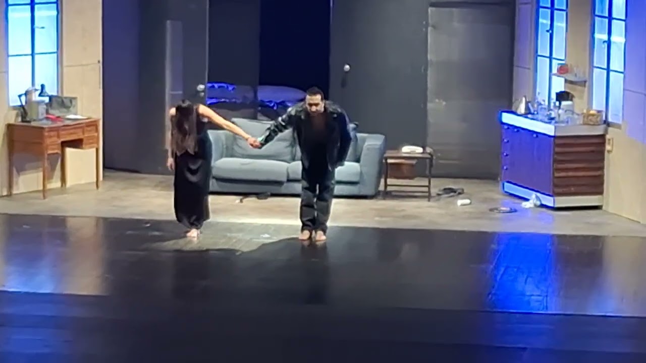Barcellona P.G. Standing ovation per Francesca Chillemi al Teatro Mandanici!