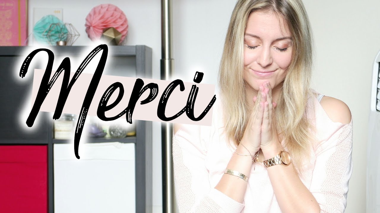 Merci pour cette aventure  ♡ ● Agathe Diary
