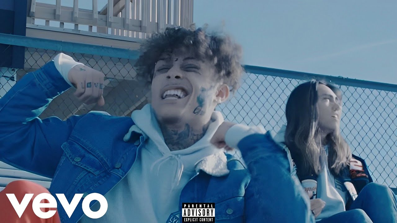 Lil Skies - Nowadays (Limoh Remix) ft. Landon Cube