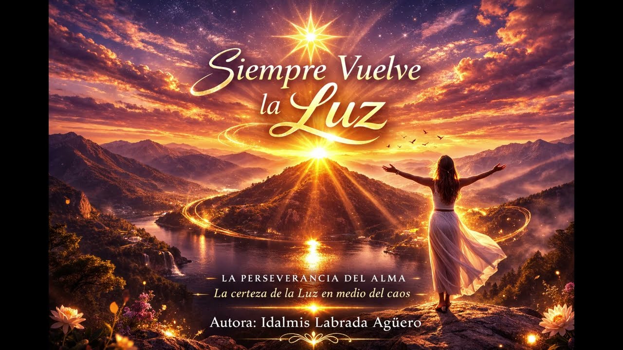 ✨ “Siempre Vuelve la Luz”