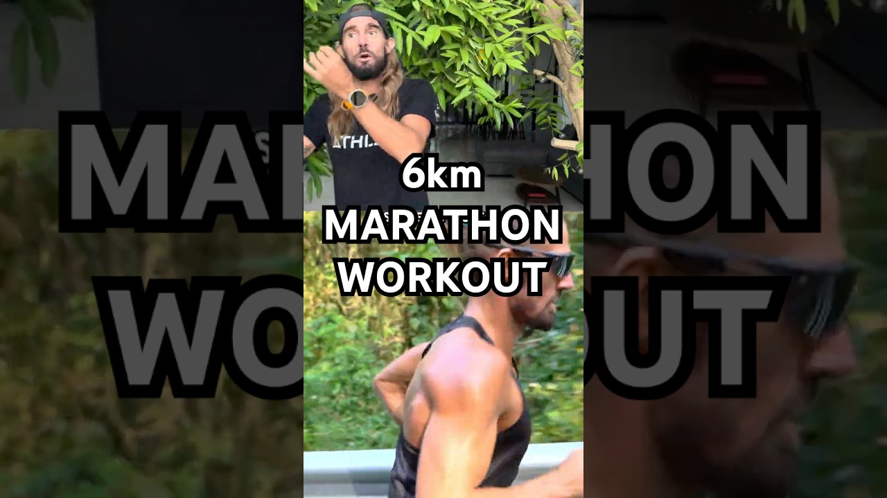 Marathon Training | How to Run a Sub-3 Hour Marathon: Step-by-Step Plan+18 Progressions!