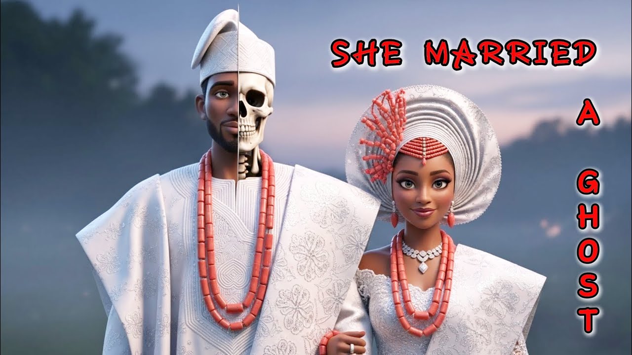 She Married a Ghost for 15 Years & Had 3 Children Without Knowing | Nigerian True Shocking Story