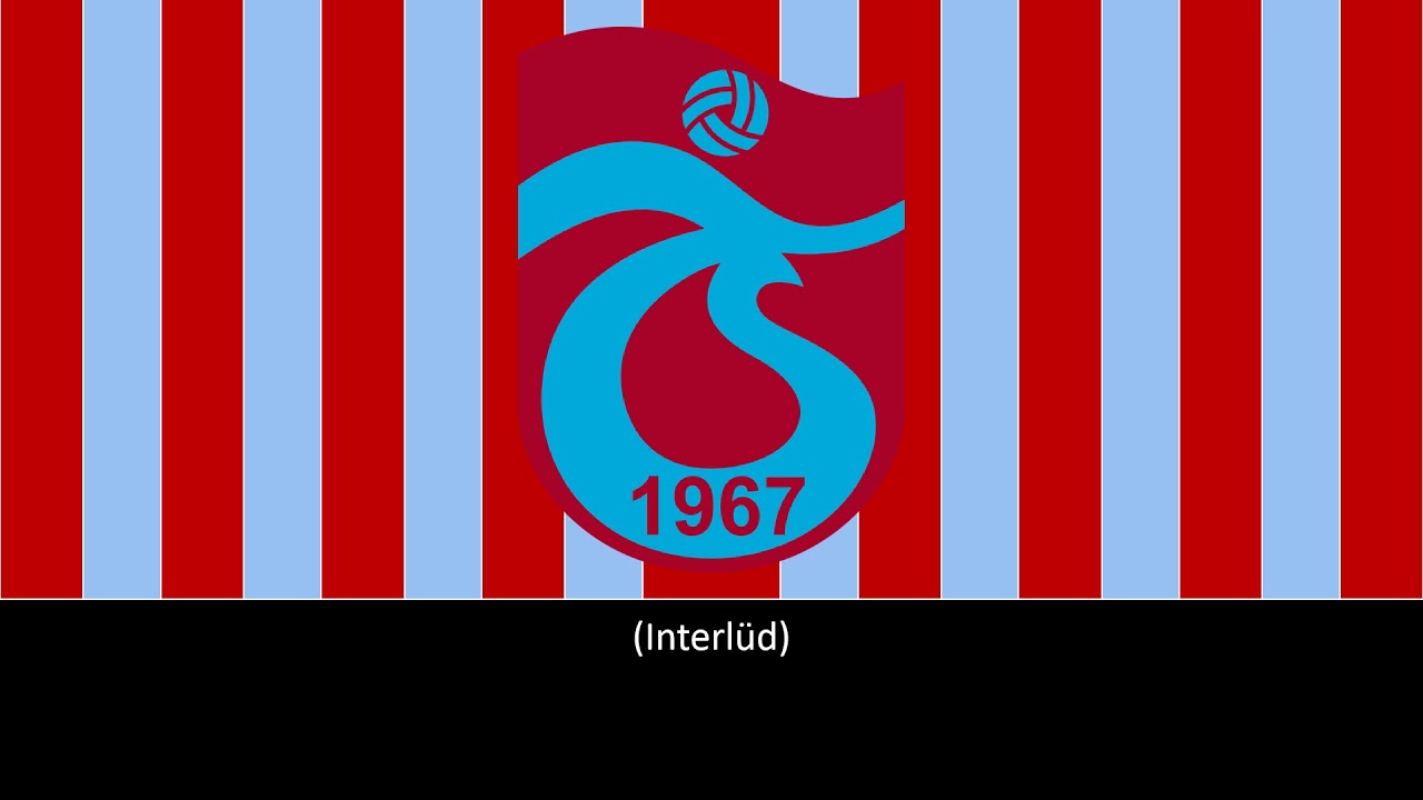 Hino do Trabzonspor (Legendado)