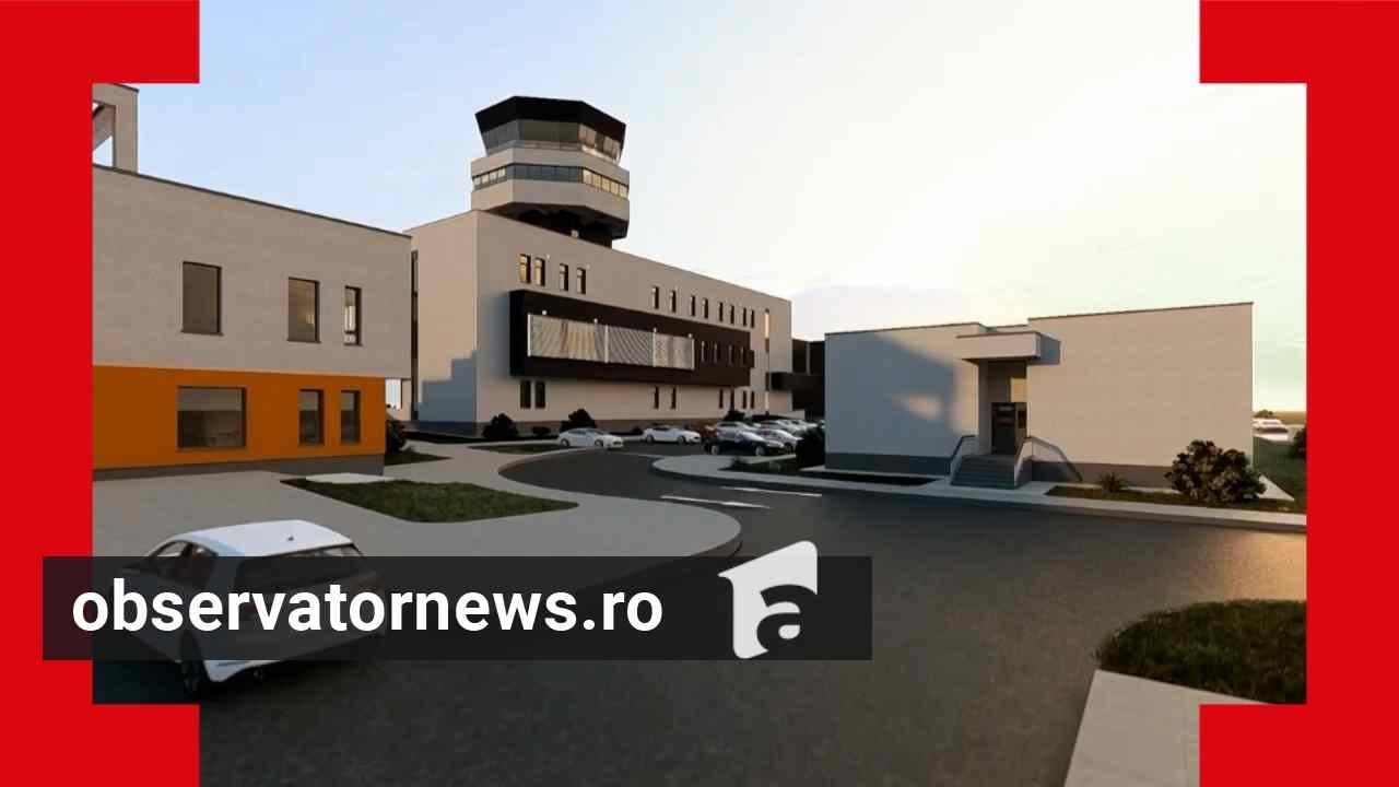 Mega-proiect de modernizare la Mihail Kogălniceanu. Baza va deveni un mic oraş NATO