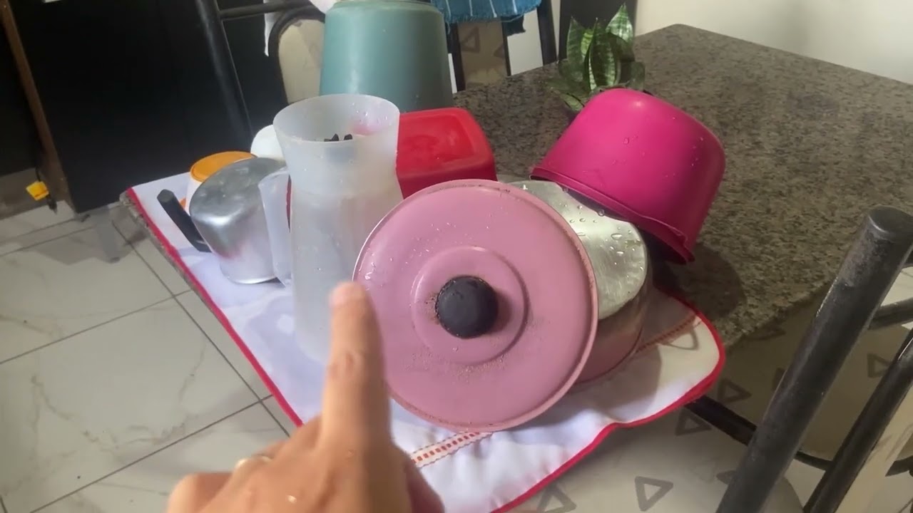 ❤️🏡🌵Mine Vlog/mais um dia de rotina no sítio