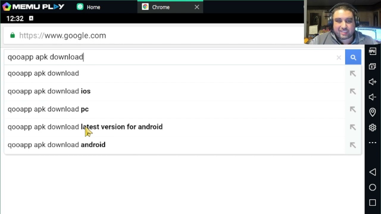 How to install and use QooApp