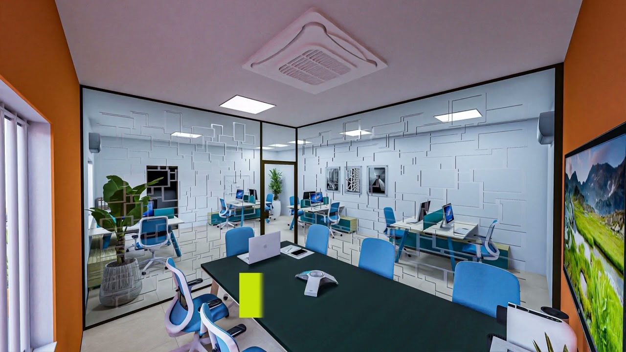 Location Meubl&eacute;e - Bureau Lom&eacute; (Ny&eacute;konakpo&egrave;)