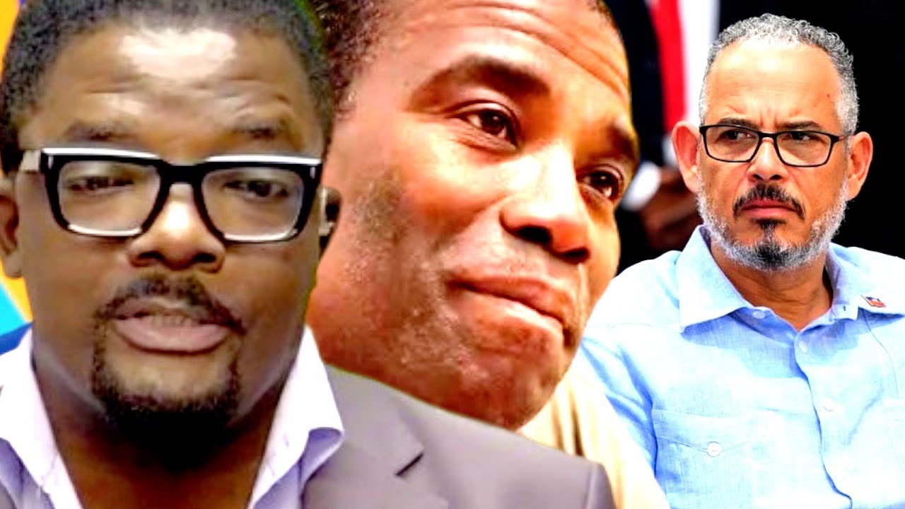 Louko Desir Te Gentan Santi Guy Philippe Patap Ka Rantré Pòtoprens 7 Février Kounya Sa Guy Pral Fè?