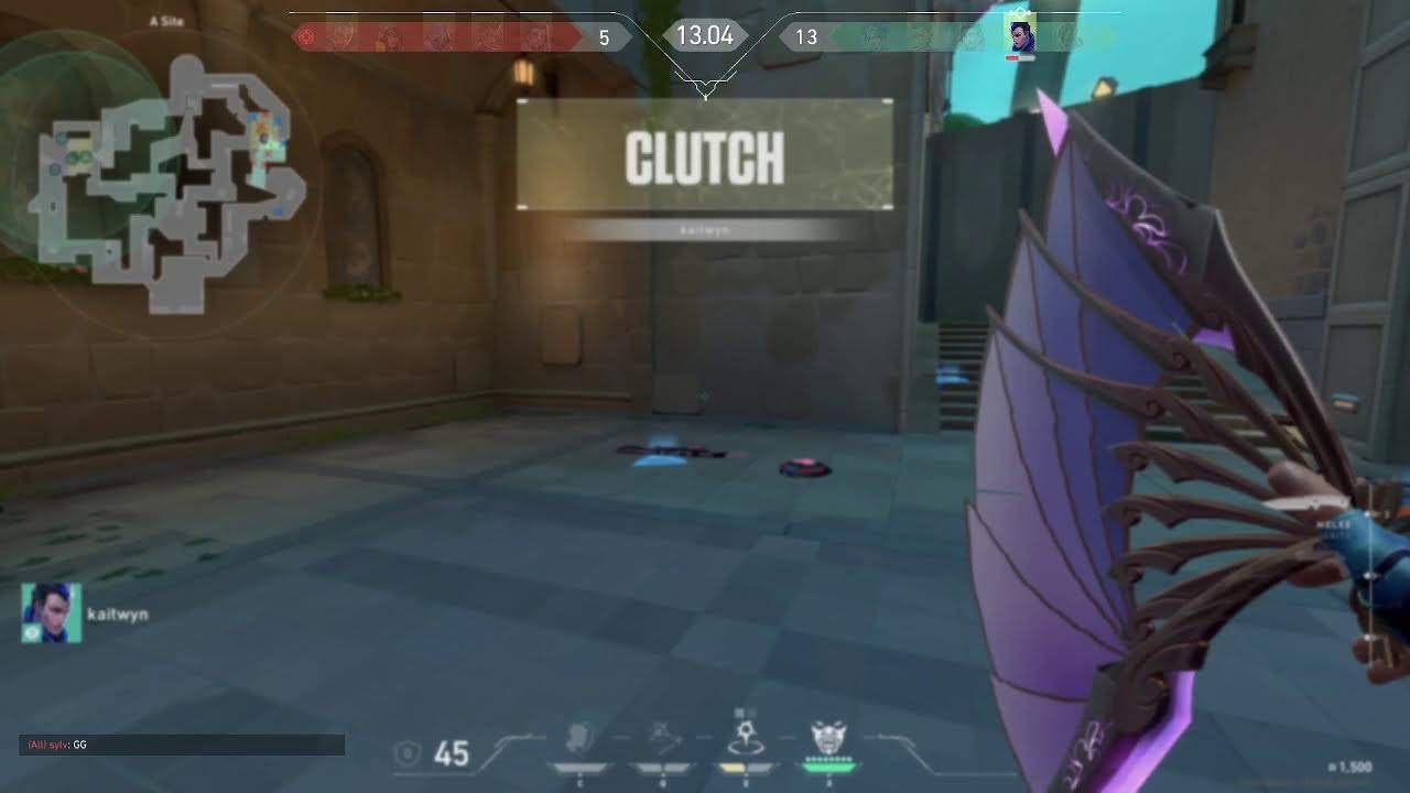 SAIT Esports - Valorant - SAIT Varsity vs University of Delaware Sphinx [5:00pm - Feb 18 2026]