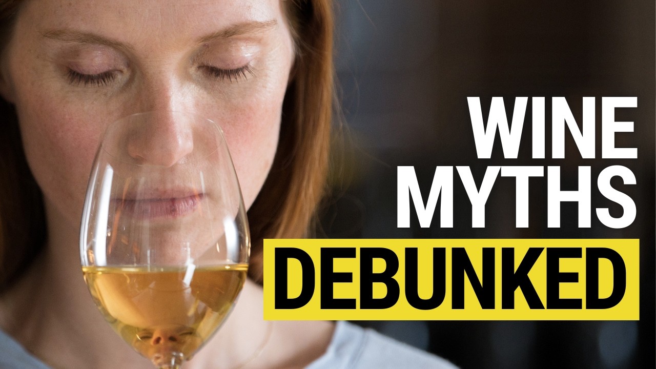 Is Drops of God Accurate? A Sommelier Breaks Down Ep 1 & 2