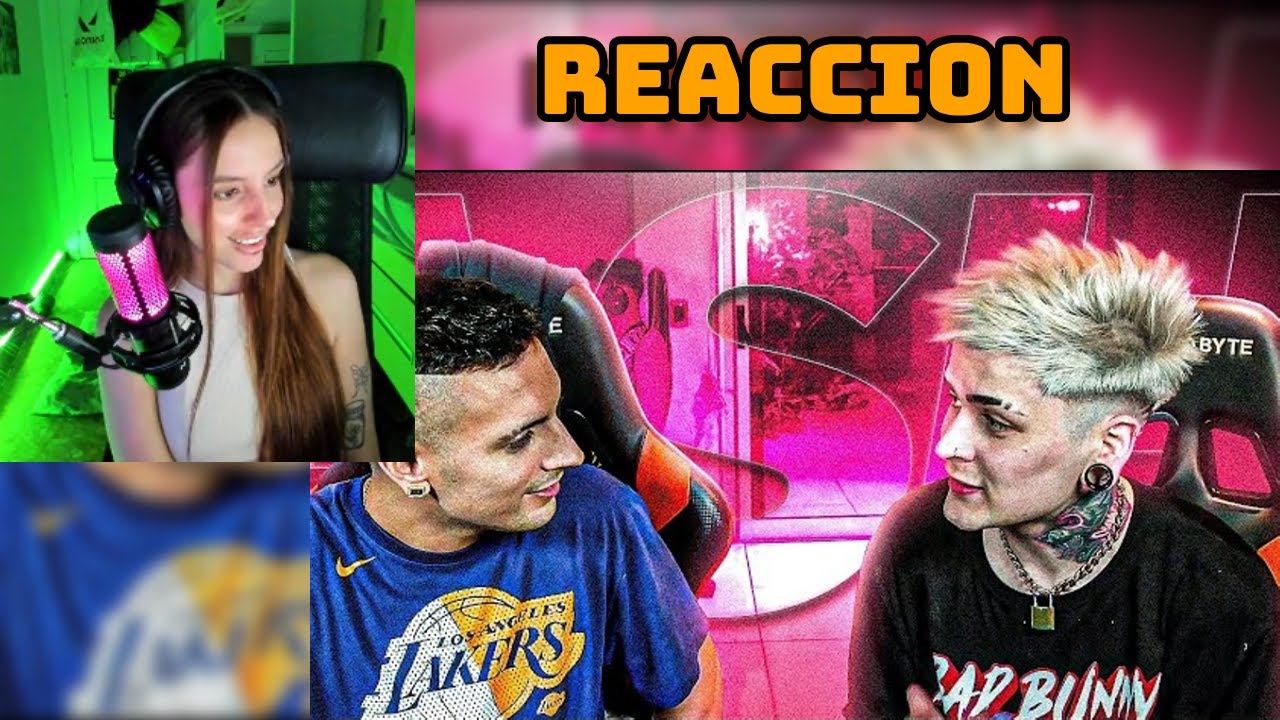 MERYFACE REACCIONA A FREESTYLE ASH DE LITKILLAH