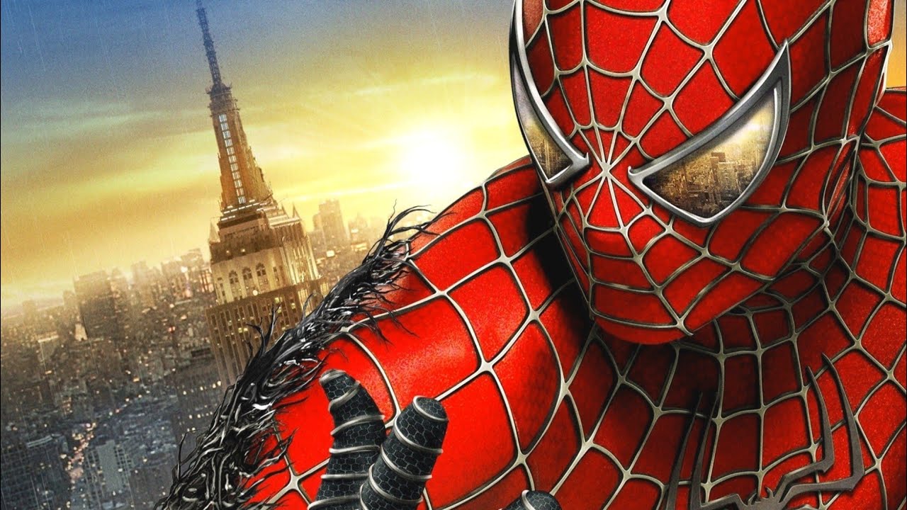 Spider-Man 3 || Linkin Park - What I've Done || Full HD