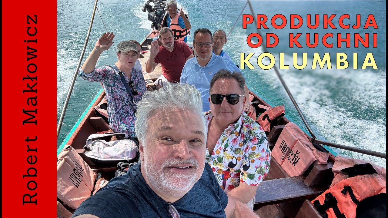 „Produkcja od kuchni