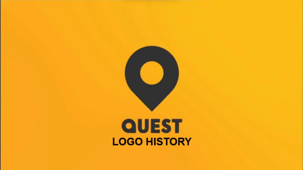 Quest Logo History (Fixed)