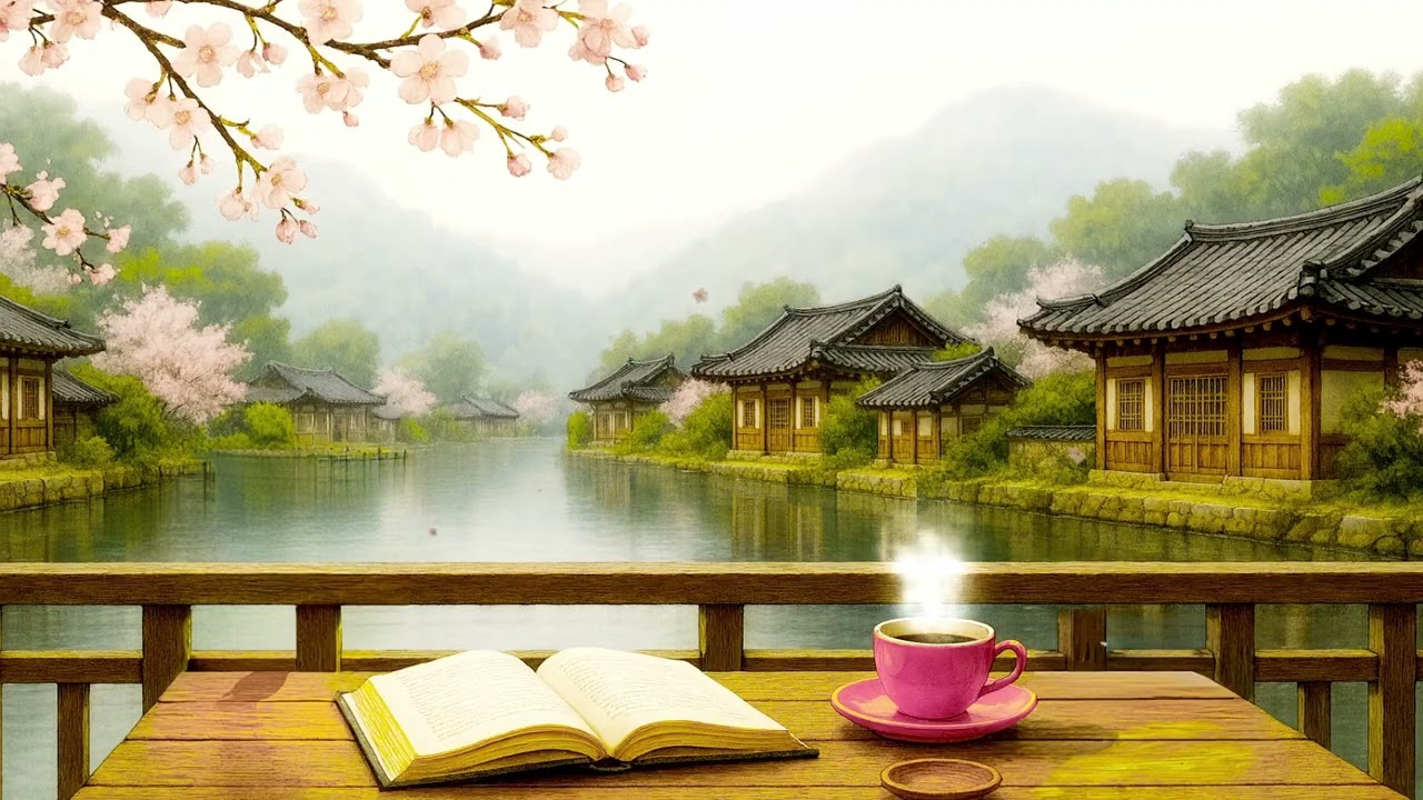 432Hz Relaxing Music for Daily Stress Relief | Deep Sleep – Focus – Mental Calm