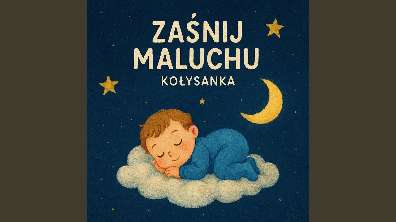 Zaśnij maluchu