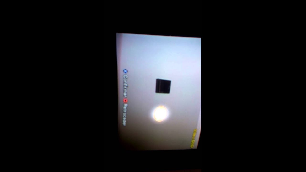 Como desbloquear PlayStation 2