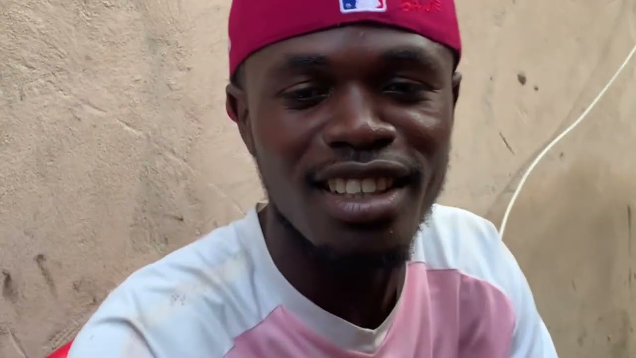 BIGZOLA AgA, Øg DADJU, Freestyle du quartier 🌻