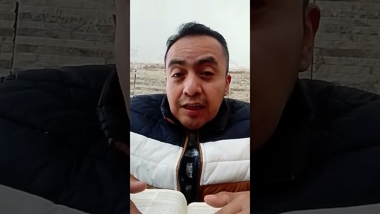EVANGELIO DE HOY 20 DE FEBRERO 2026