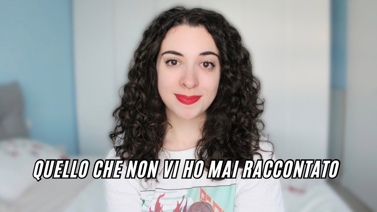 Da asessuale a lesbica: la mia storia.
