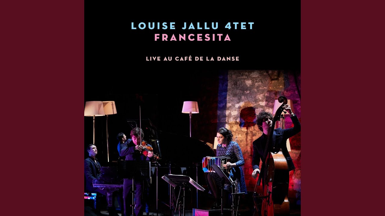 A gennevilliers (Live at café de la danse)