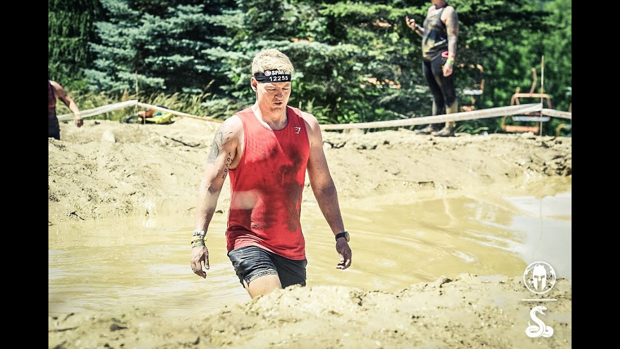 Cincinnati Spartan Race 2024 Beast (21k - 30 obstacles)