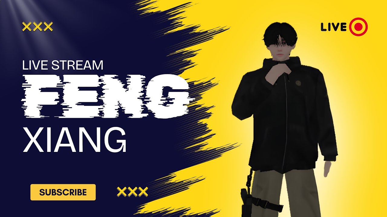 [LIVE] restream #valiantrp