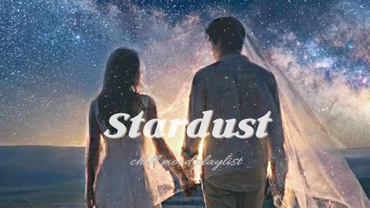 ✨ Stardust Soul: Сияющая душа, побеждающая гравитацию (Кинематографичный R&B плейлист)