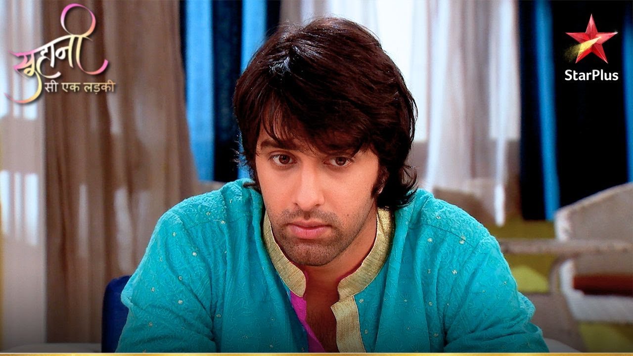 Yuvraaj feels sad! | Suhani Si Ek Ladki