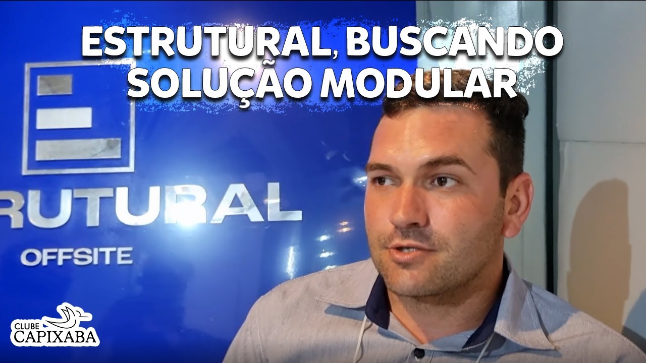 Construção do Futuro: A Busca por Soluções Modulares