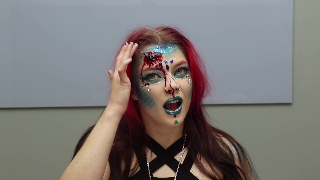 Havfrue &agrave; la TheHellevator