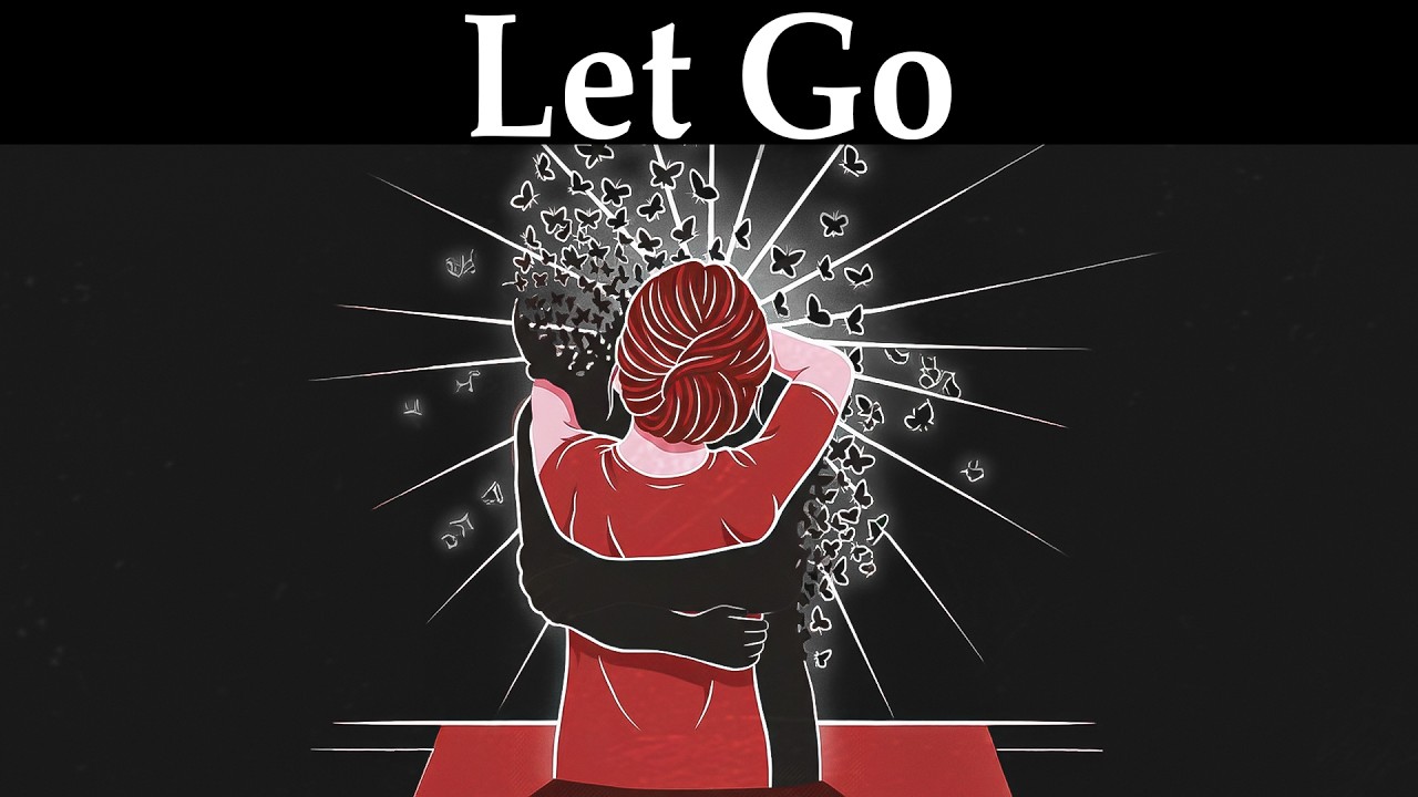 How To Detach Yourself From Everything You Can’t Control | Carl Jung