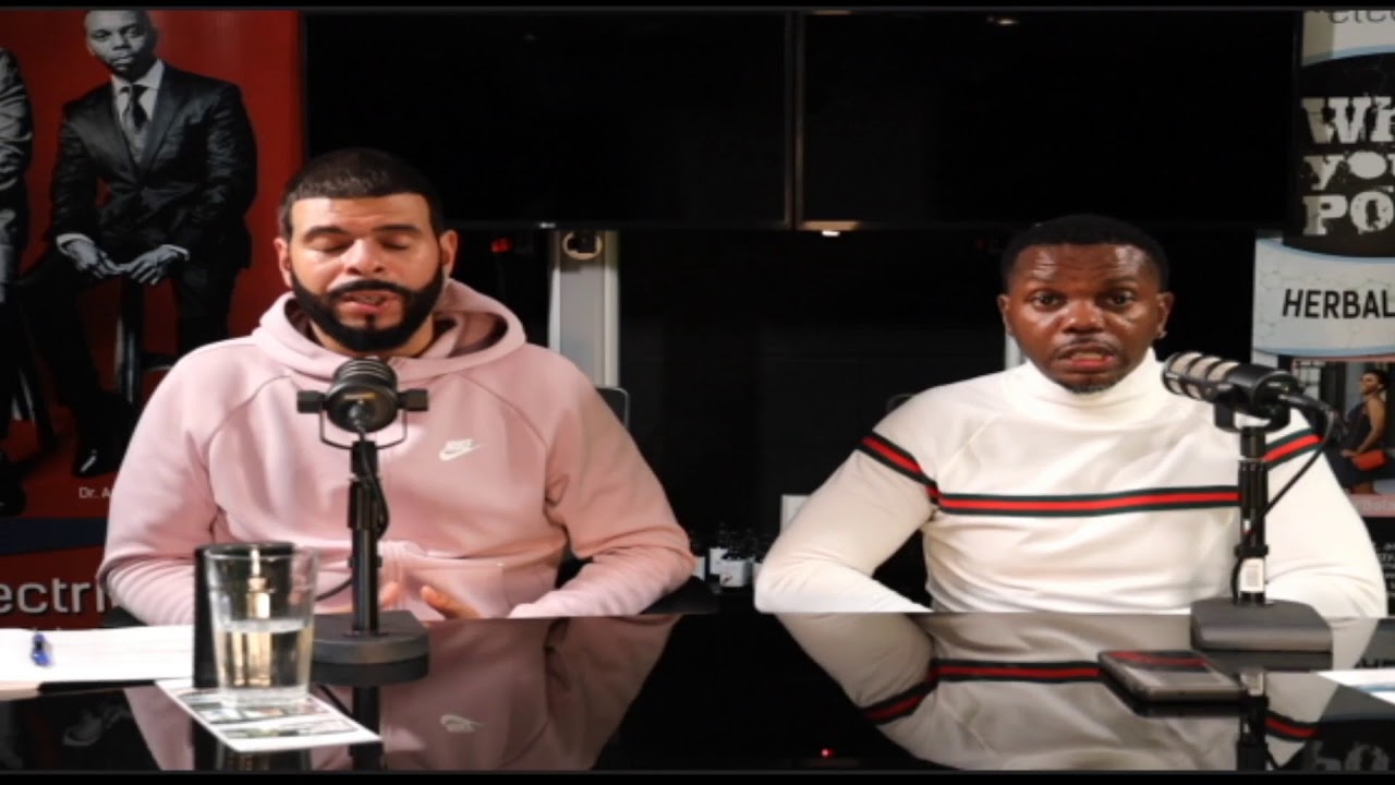 Live Q & A Session w/ The electric Docs&trade;