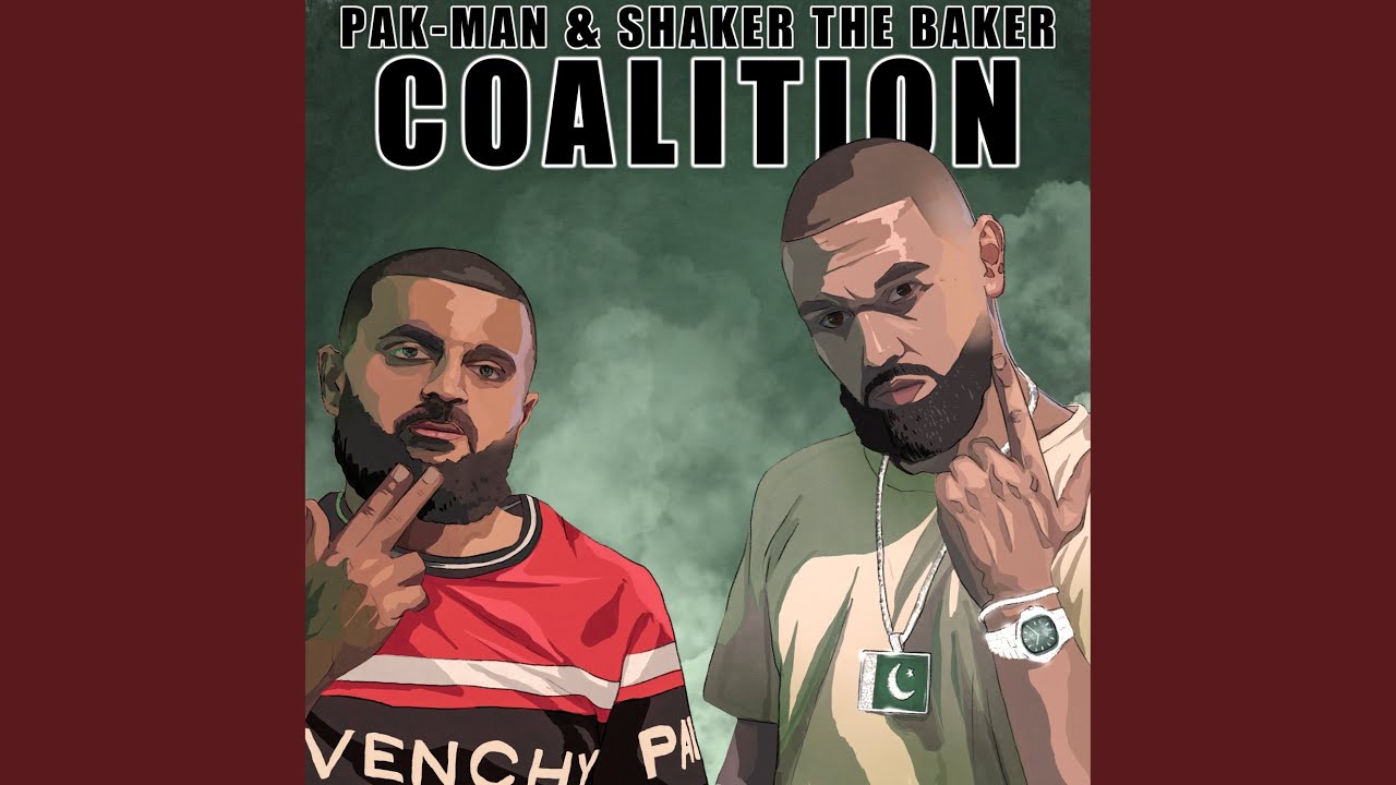 Paranoid (feat. Megz)