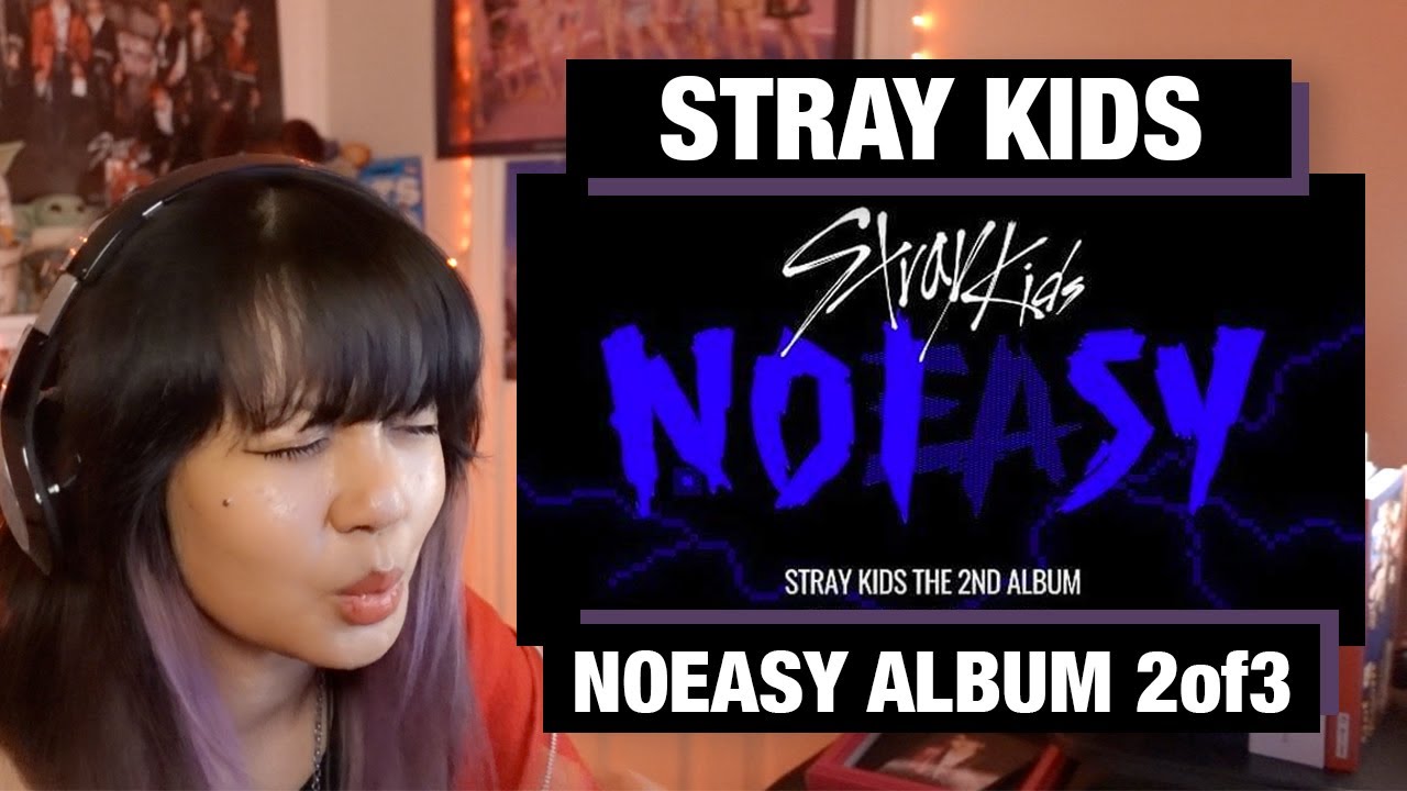 RETIRED DANCER'S REACTION+REVIEW: STRAY KIDS 