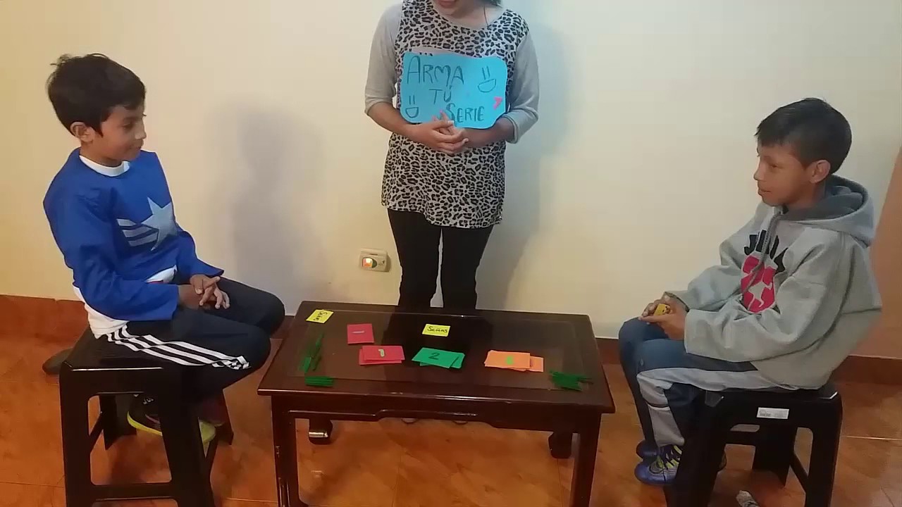 FUNCIONES EJECUTIVAS