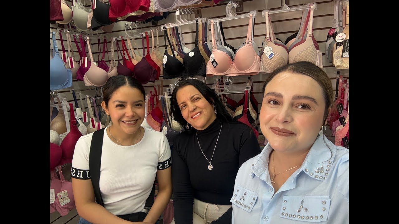 P.1 Podcasts con mamá de Grechy