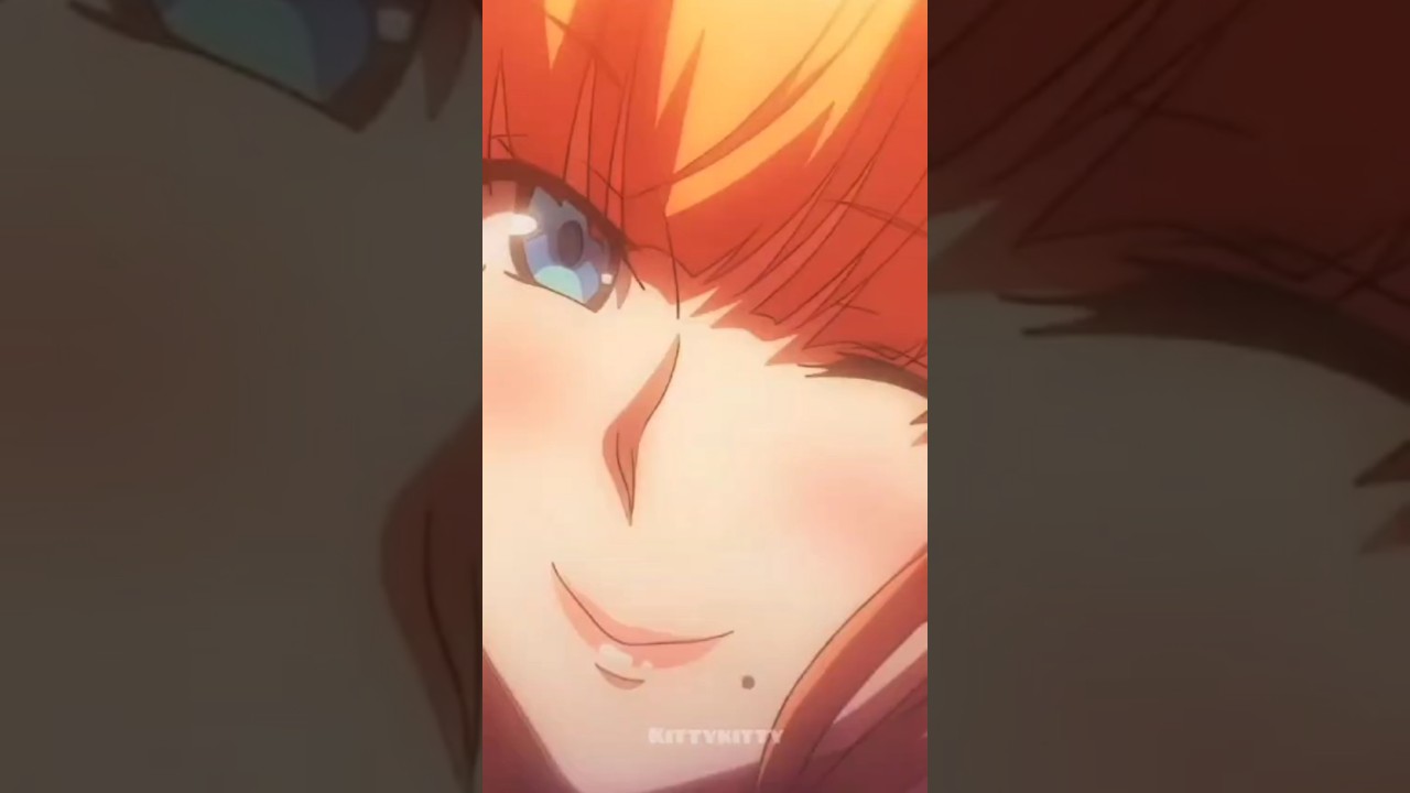 Tsubakihara Mira Tsubakihara Nina Master Piece The Animation!