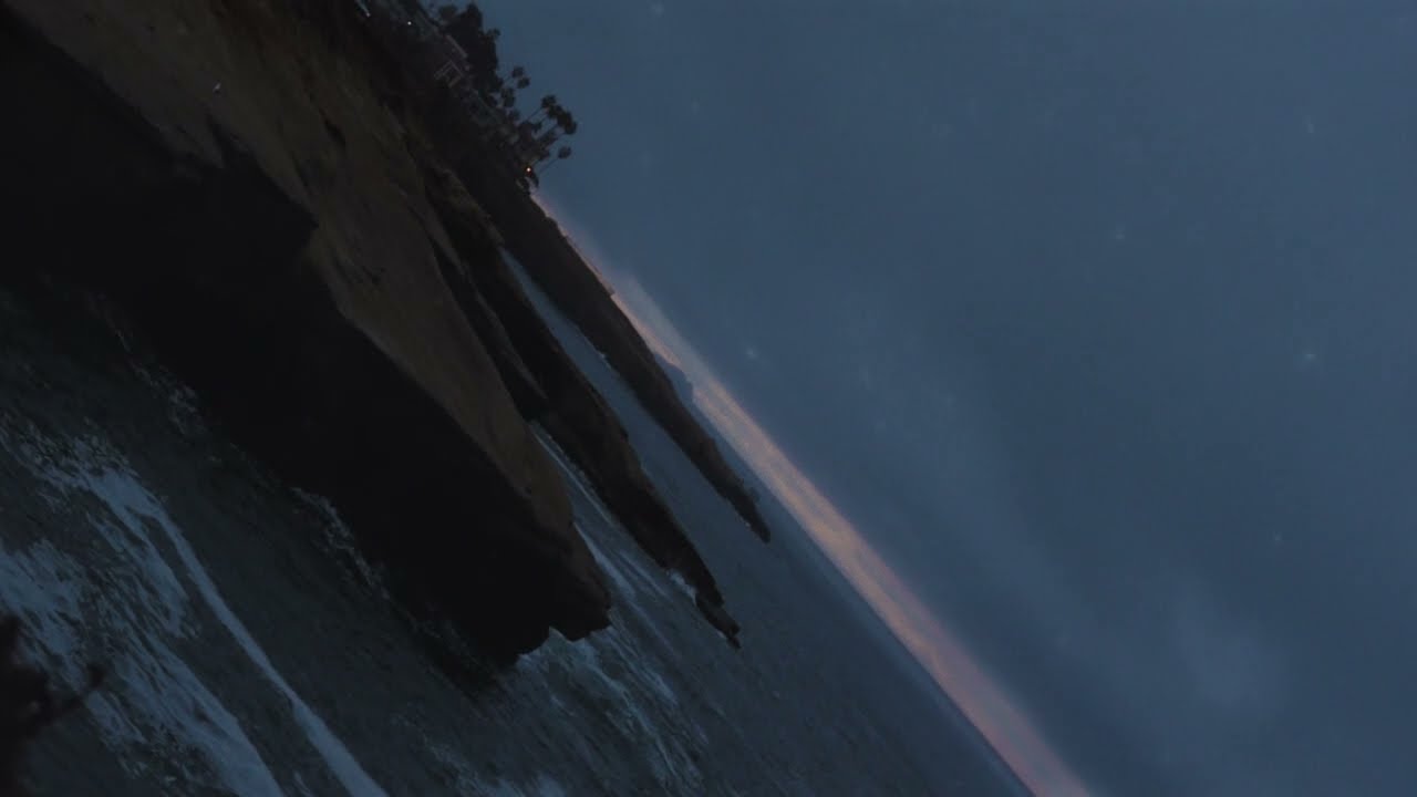 By The Coast, 