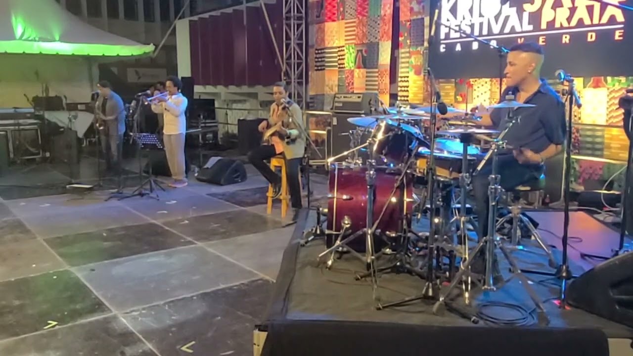 Steve Coleman & Five Elements 