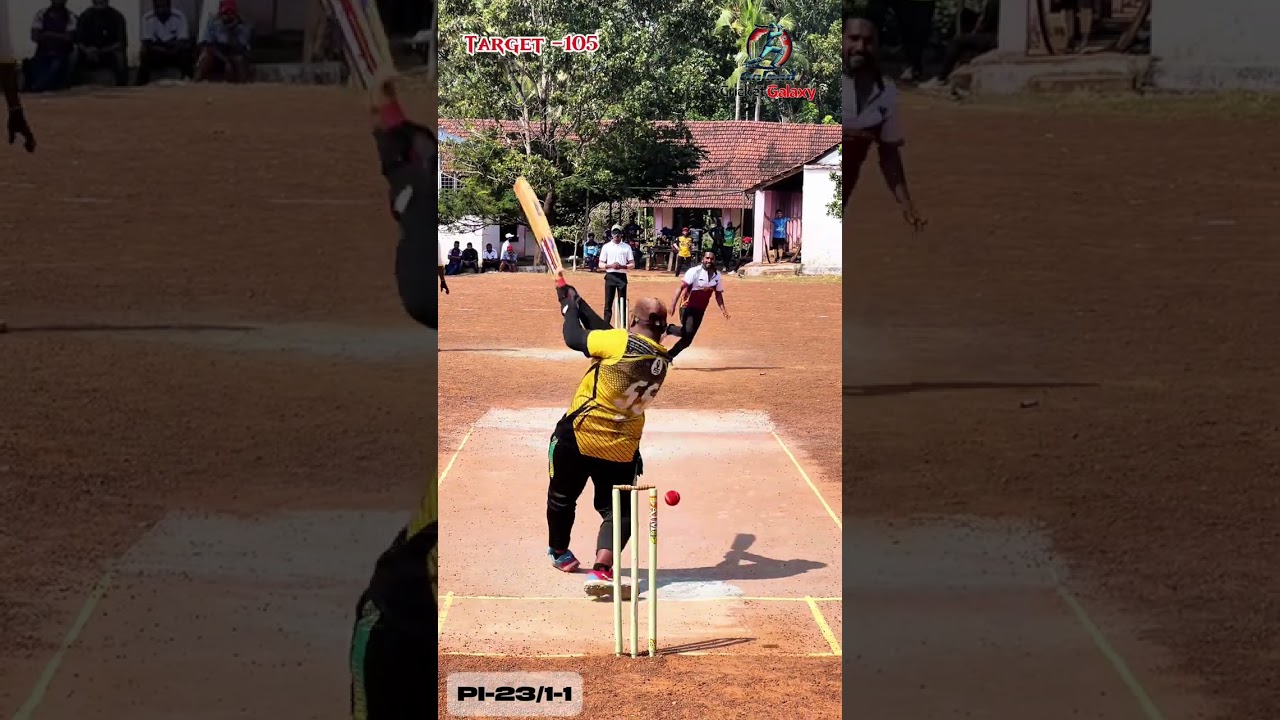 Mighty Ants cup 4 Match